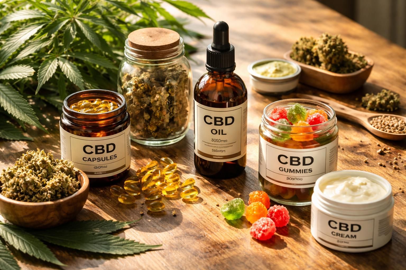 découvrez si prendre du cbd quotidiennement peut améliorer votre bien-être, ses bienfaits, précautions et conseils pour une utilisation optimale.