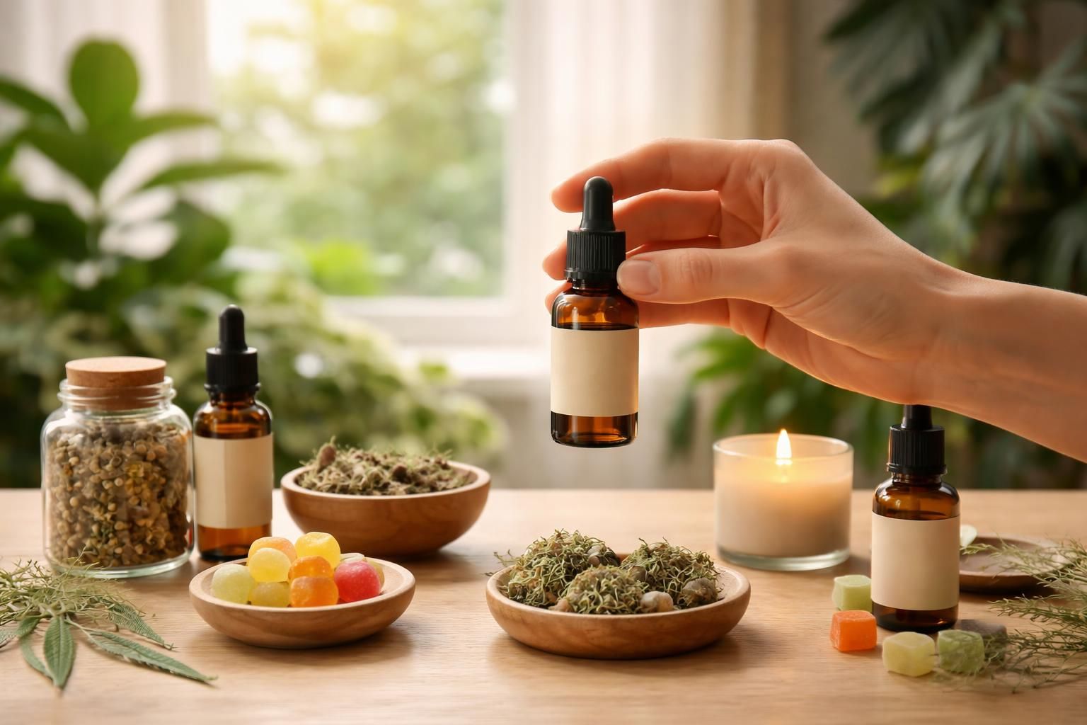 découvrez quel cbd choisir pour profiter d'une expérience relaxante en toute sécurité, sans effets indésirables ni risques pour votre santé.