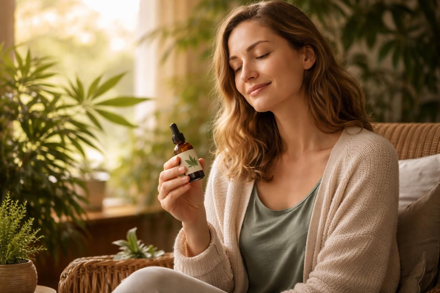 découvrez comment le cbd peut aider à soulager la névralgie pudendale en réduisant la douleur et l'inflammation, offrant ainsi un mieux-être naturel et efficace.