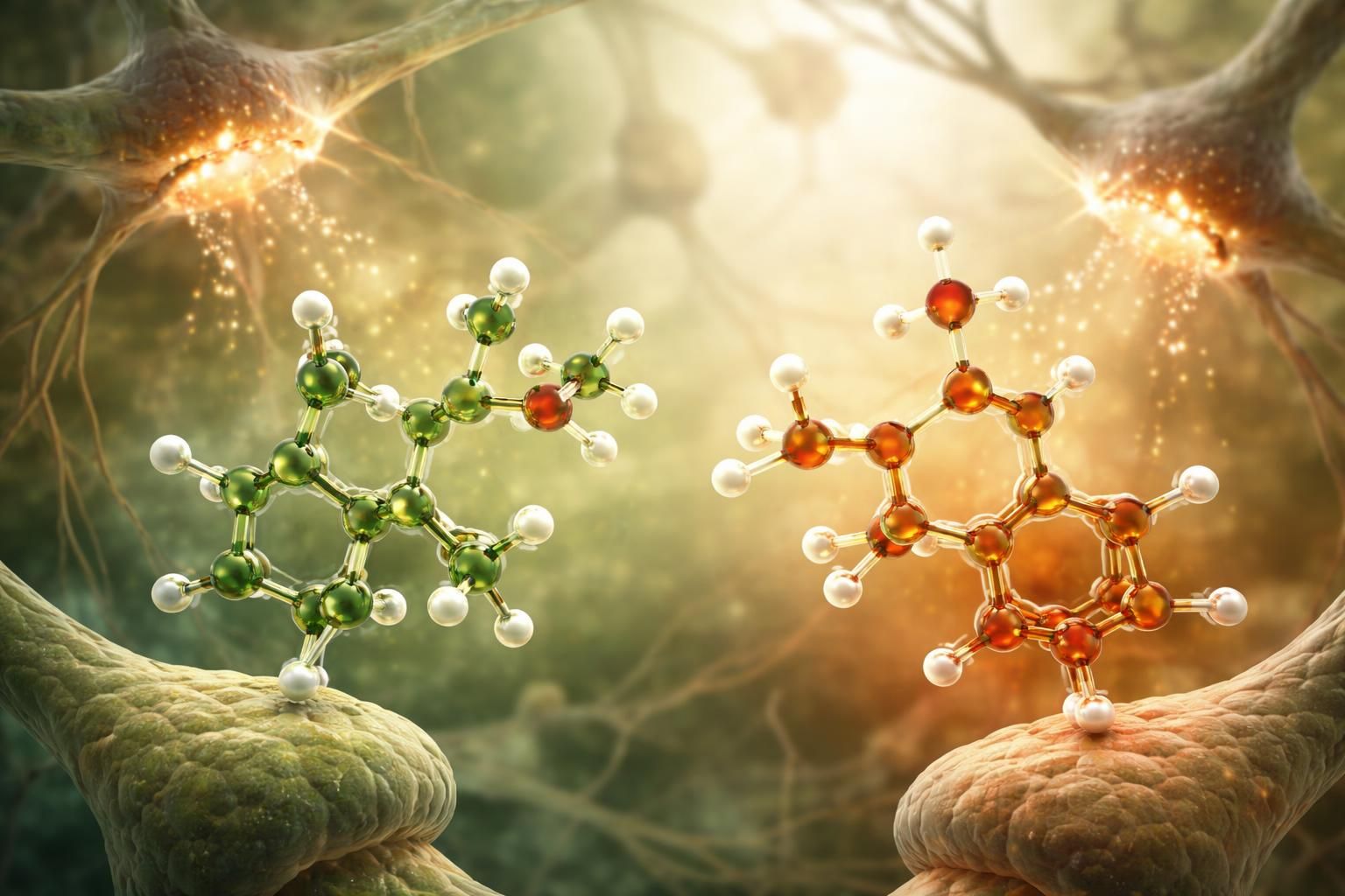 découvrez comment le thc et le cbd interagissent ensemble pour influencer les effets et bienfaits des cannabinoïdes, et comprenez leur synergie unique.