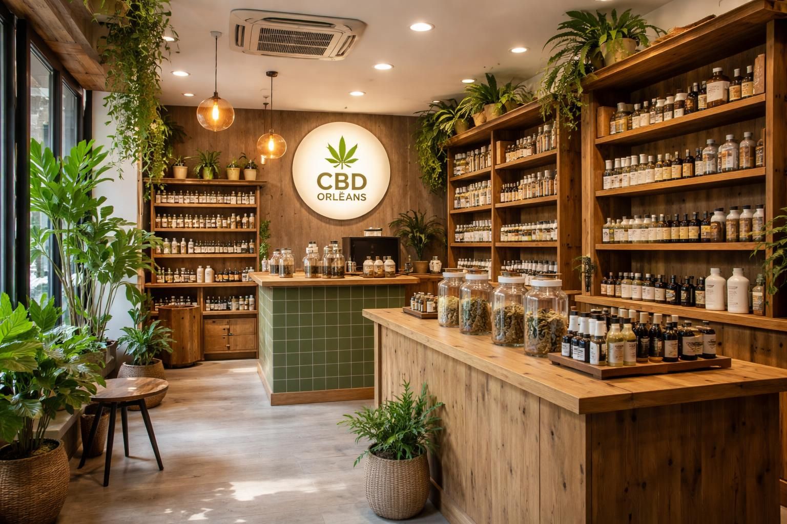 découvrez le top 5 des magasins de cbd à orléans incontournables pour trouver des produits de qualité et profiter des bienfaits du cannabidiol.