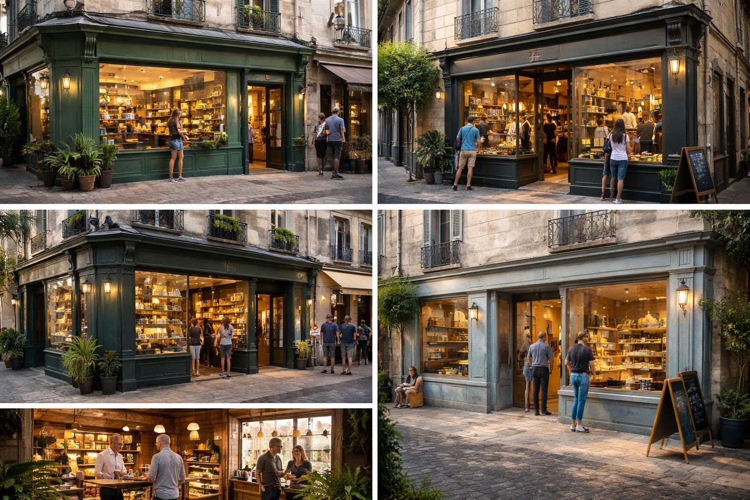 découvrez le top 5 des magasins de cbd à orléans à ne pas manquer pour des produits de qualité et un accueil chaleureux.