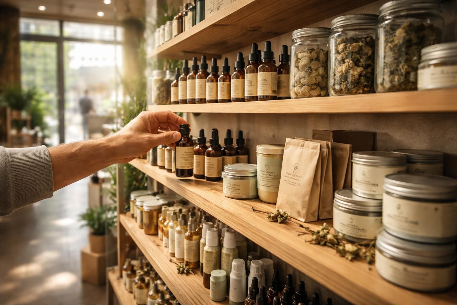 découvrez le top 5 des meilleurs magasins de cbd à pau, offrant une sélection de produits de qualité pour répondre à tous vos besoins bien-être.