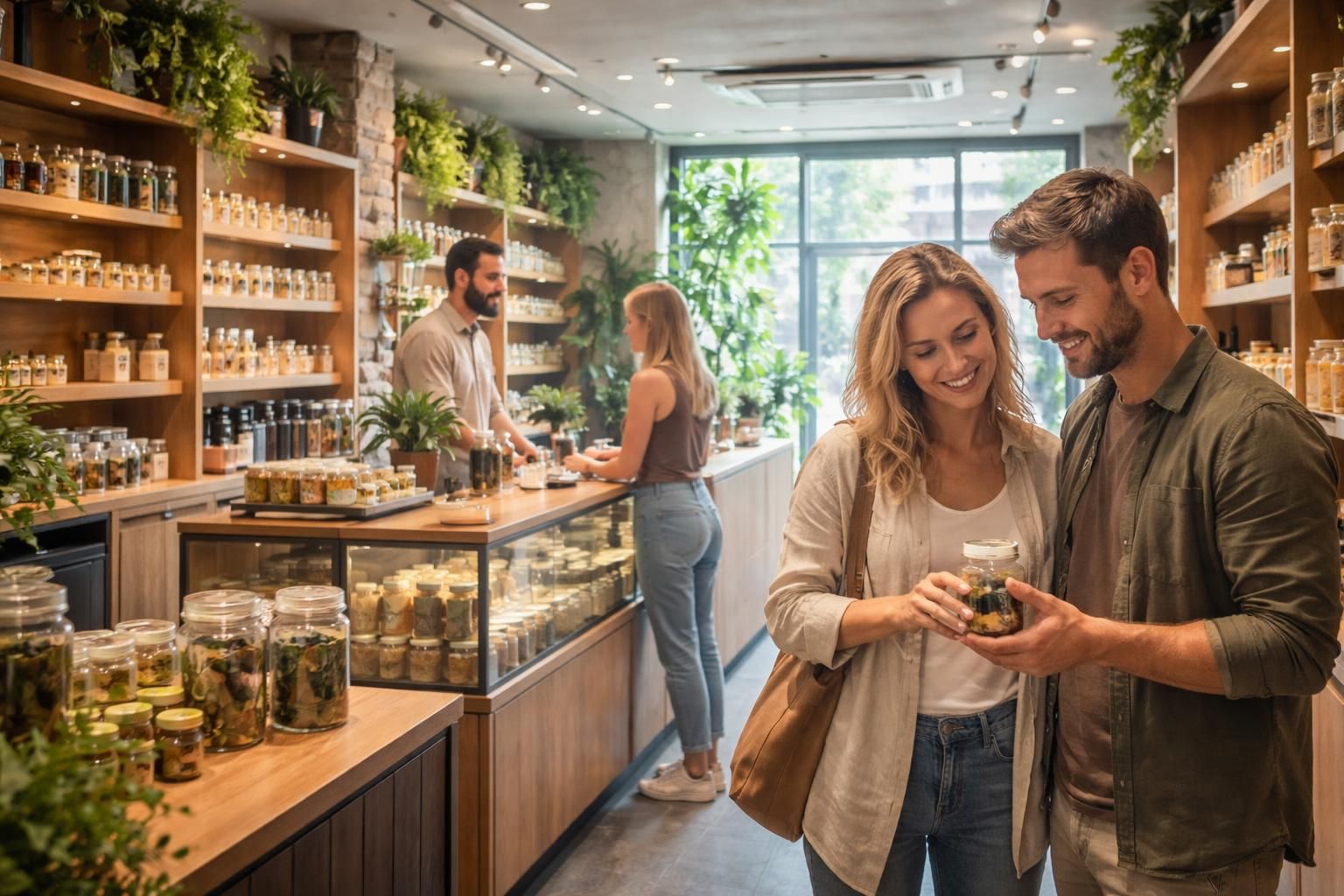 Top 5 des magasins de CBD à Reims que vous devez visiter absolument