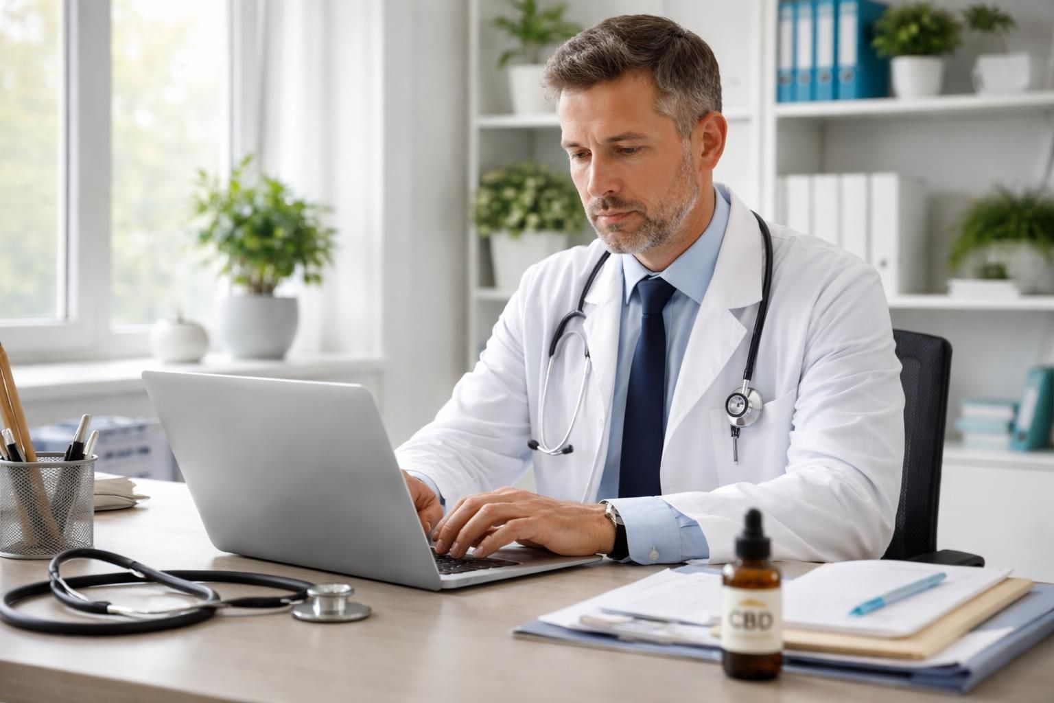 découvrez si un médecin est autorisé à prescrire du cbd, ses usages médicaux et les régulations en vigueur en france.
