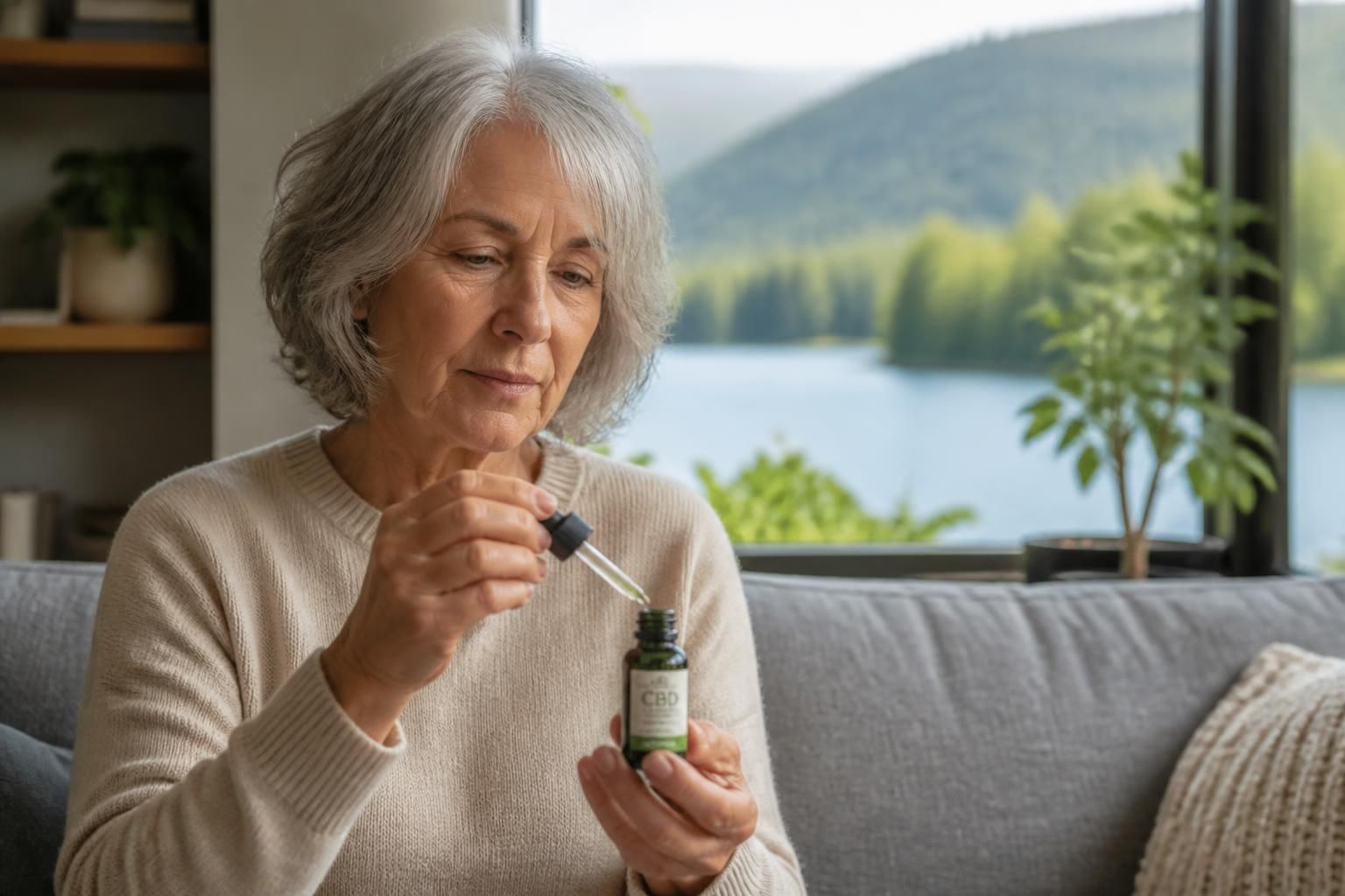 découvrez les vérités et les mythes sur l'utilisation du cbd pour soulager l'arthrose. informez-vous pour mieux comprendre ses effets et ses limites.