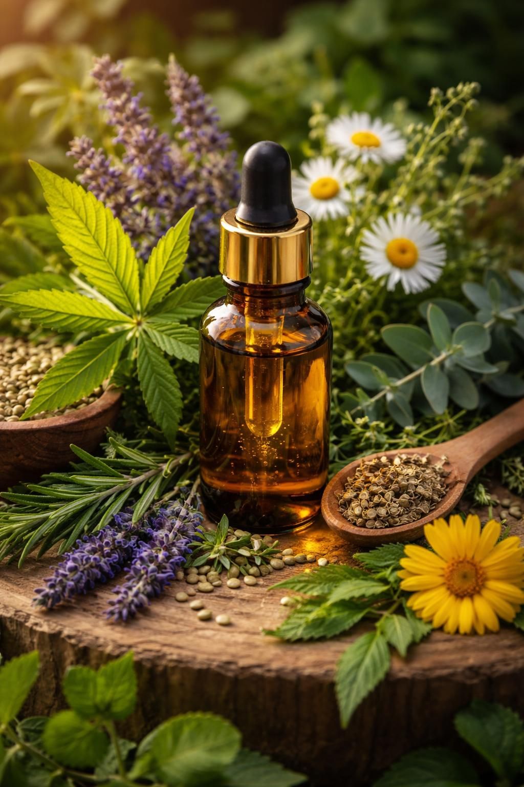 découvrez comment le cannabidiol peut être une solution naturelle efficace pour soulager la douleur, en offrant un apaisement doux et sans effets secondaires.