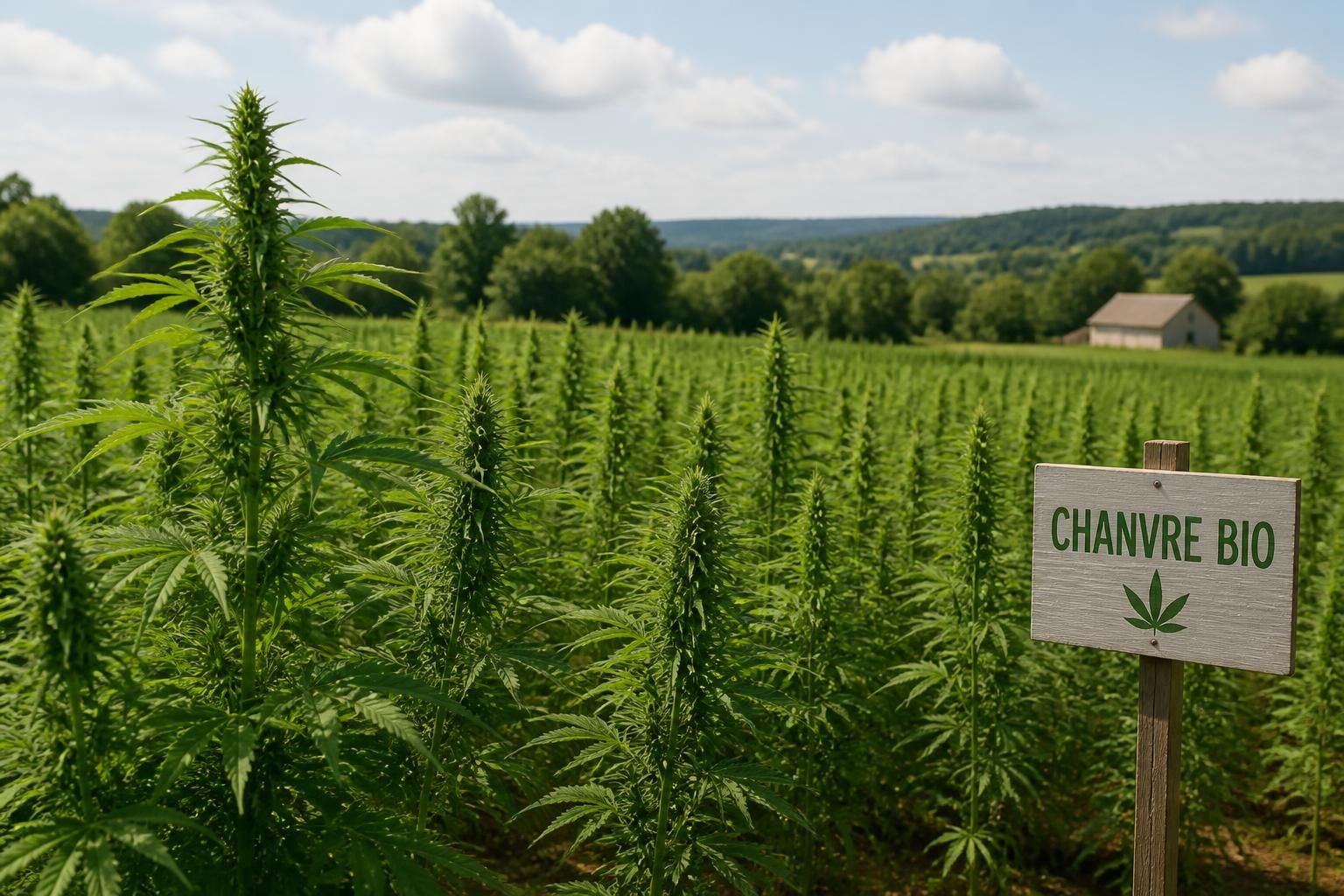 découvrez nos conseils pour choisir un produit de cbd bio de qualité, garantir son efficacité et profiter pleinement de ses bienfaits naturels.