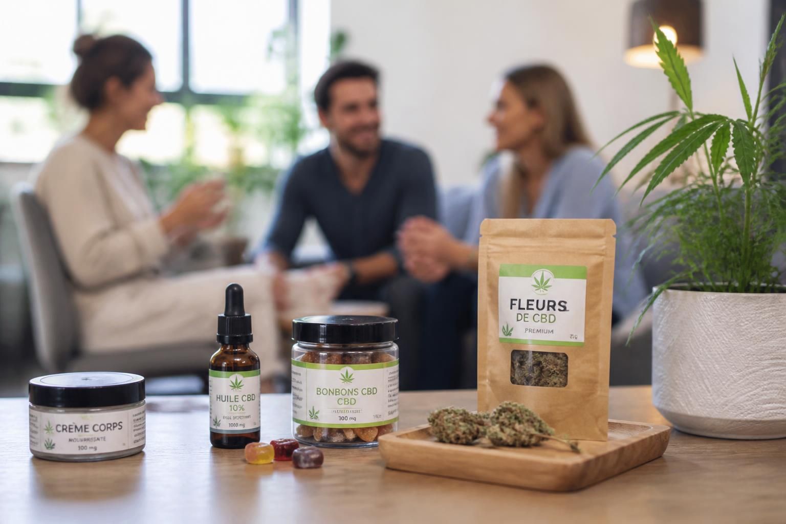 découvrez la législation et la réglementation du cbd aux états-unis, ses implications légales et les évolutions du cadre juridique américain.