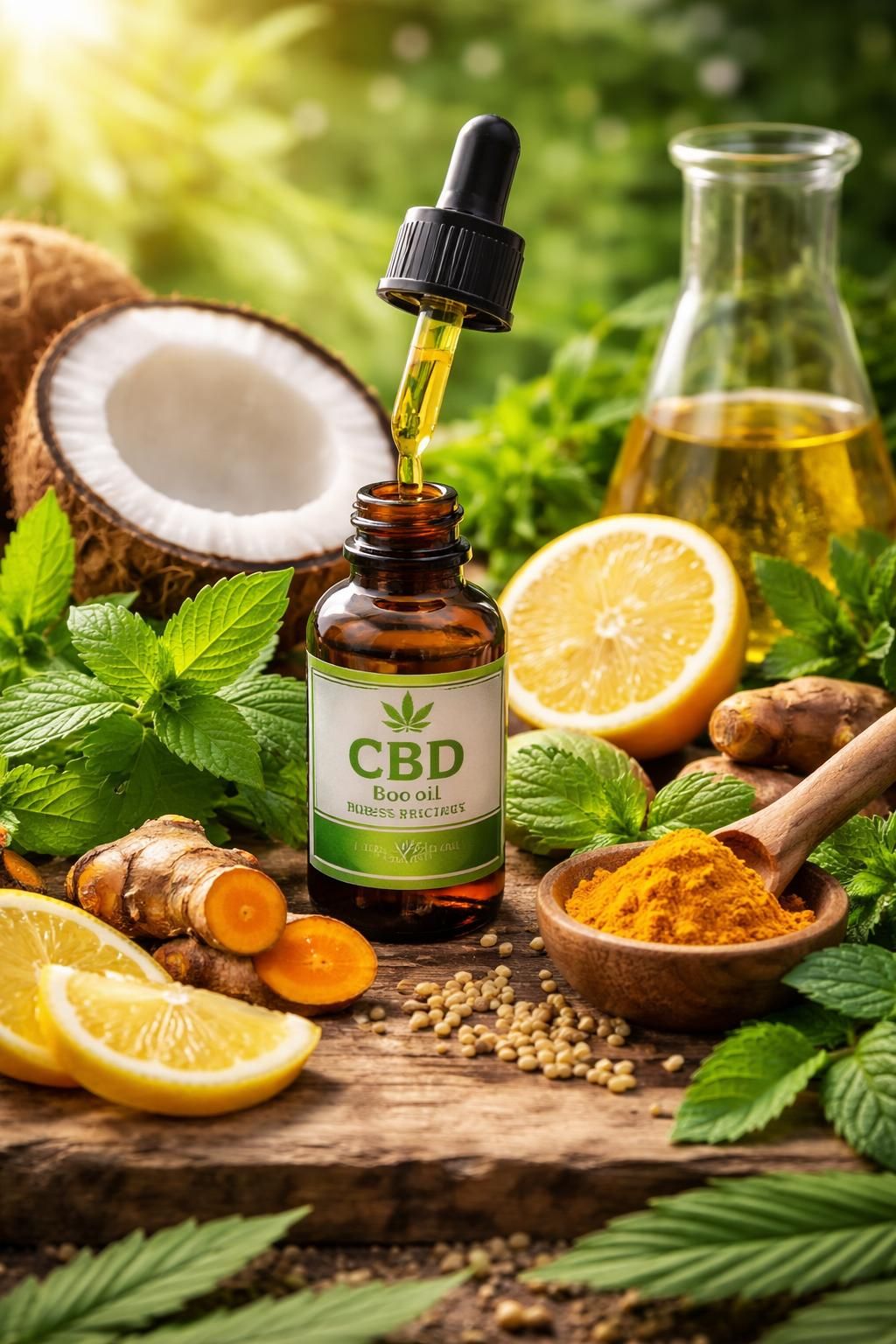 découvrez les bienfaits du cbd à spectre large, une solution naturelle pour éviter le thc tout en améliorant votre bien-être au quotidien.