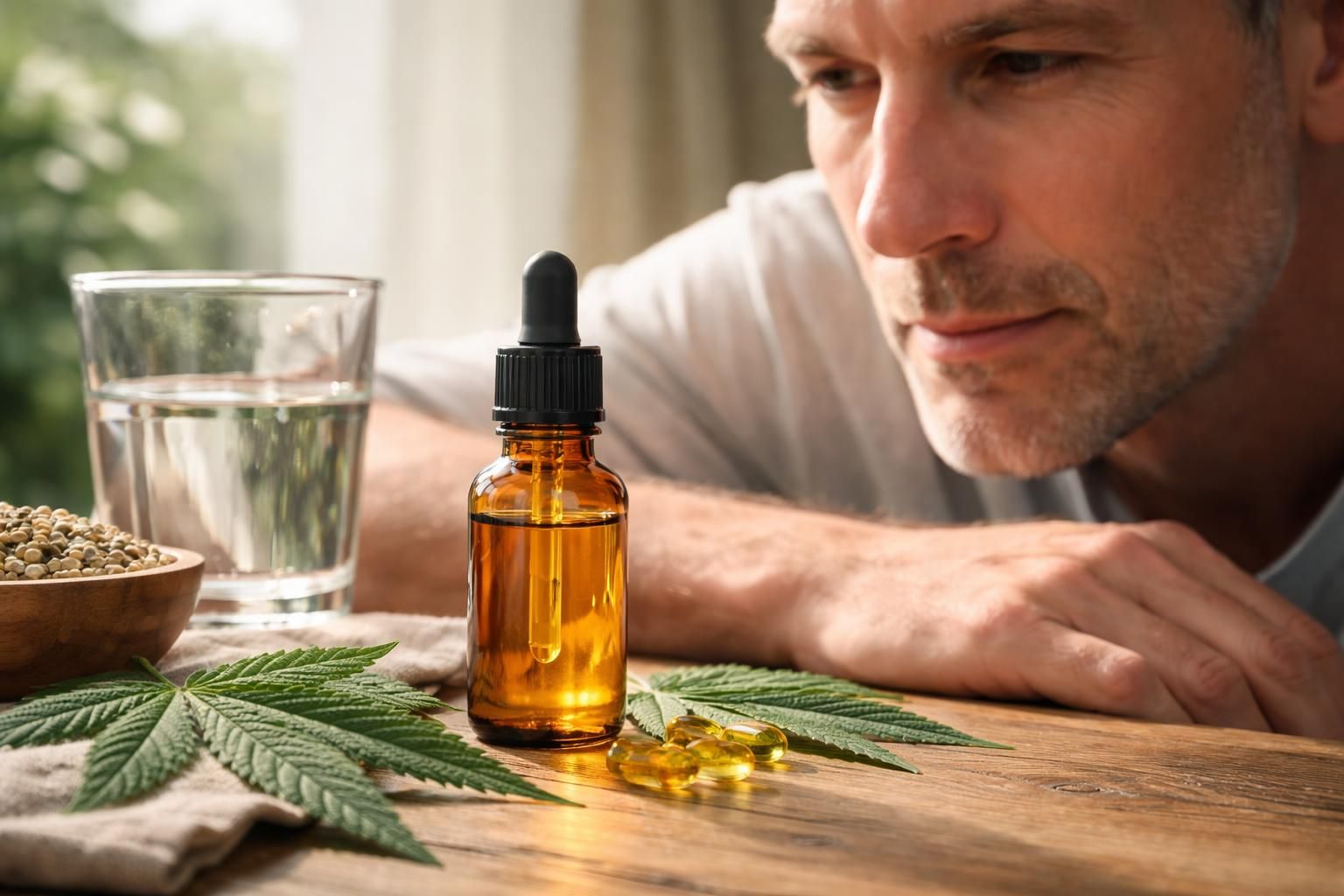 Les facteurs influençant la biodisponibilité du CBD et leur impact sur votre santé