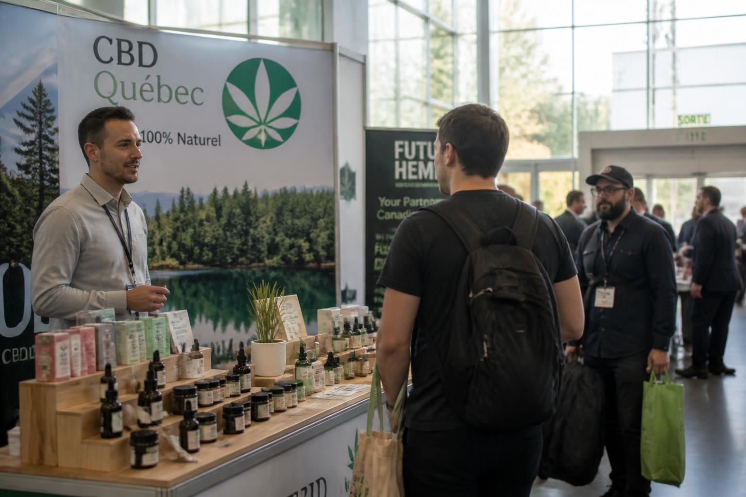 découvrez un guide complet et clair des lois sur le cbd au canada, expliqué étape par étape pour mieux comprendre la réglementation en vigueur.