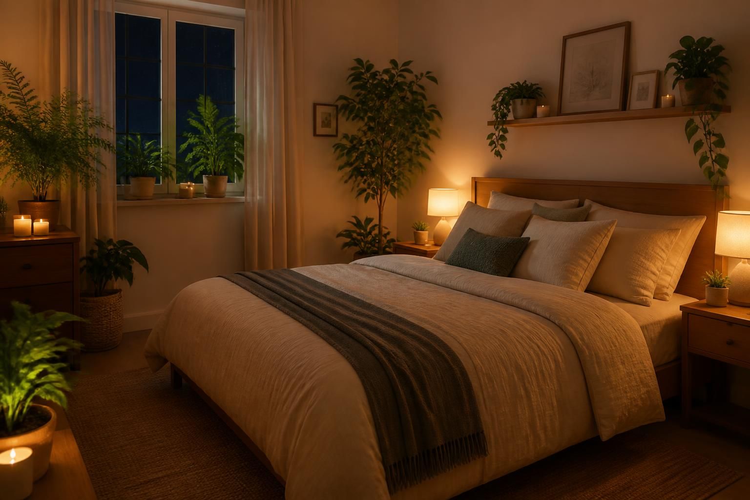 découvrez pourquoi le cbd séduit de plus en plus de personnes pour lutter contre l'insomnie grâce à ses effets naturels et apaisants favorisant un sommeil réparateur.