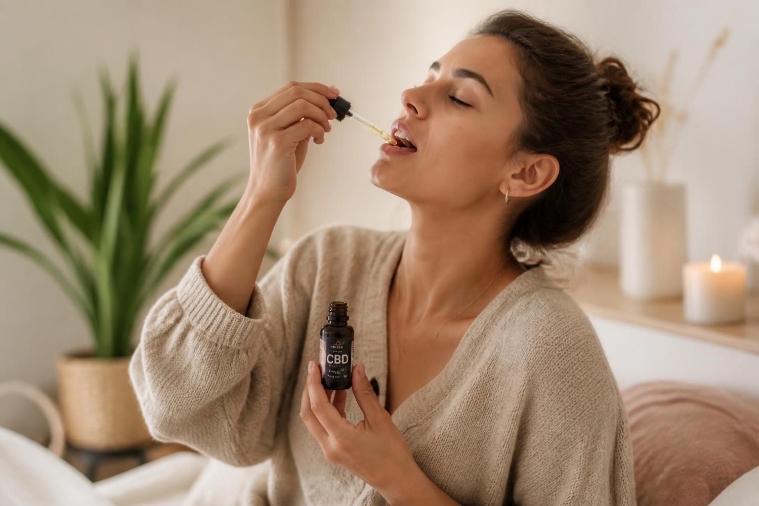 découvrez pourquoi le cbd anti-stress est la solution naturelle pour apaiser vos émotions et retrouver sérénité face aux préoccupations du quotidien.