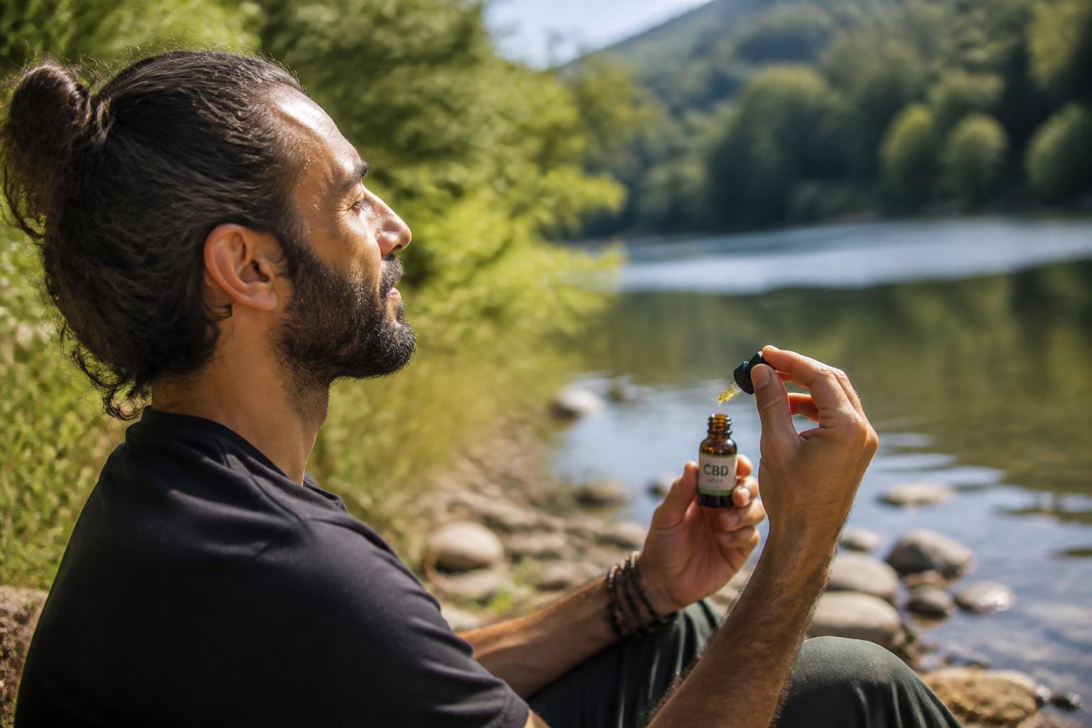 découvrez les vérités et les idées reçues sur l'utilisation du cbd pour lutter contre le stress. informez-vous sur ses effets, bénéfices et limites.