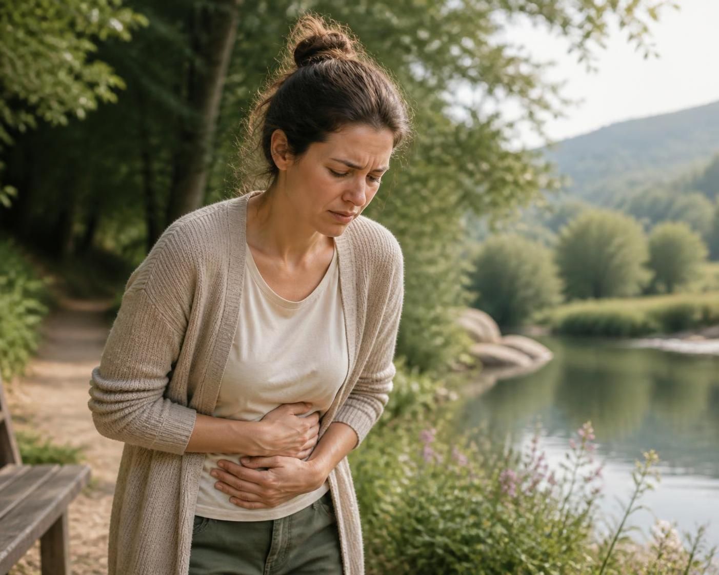 découvrez comment le cbd peut aider en cas de nausée : effets, usages recommandés et témoignages d'utilisateurs pour mieux comprendre ses bienfaits.