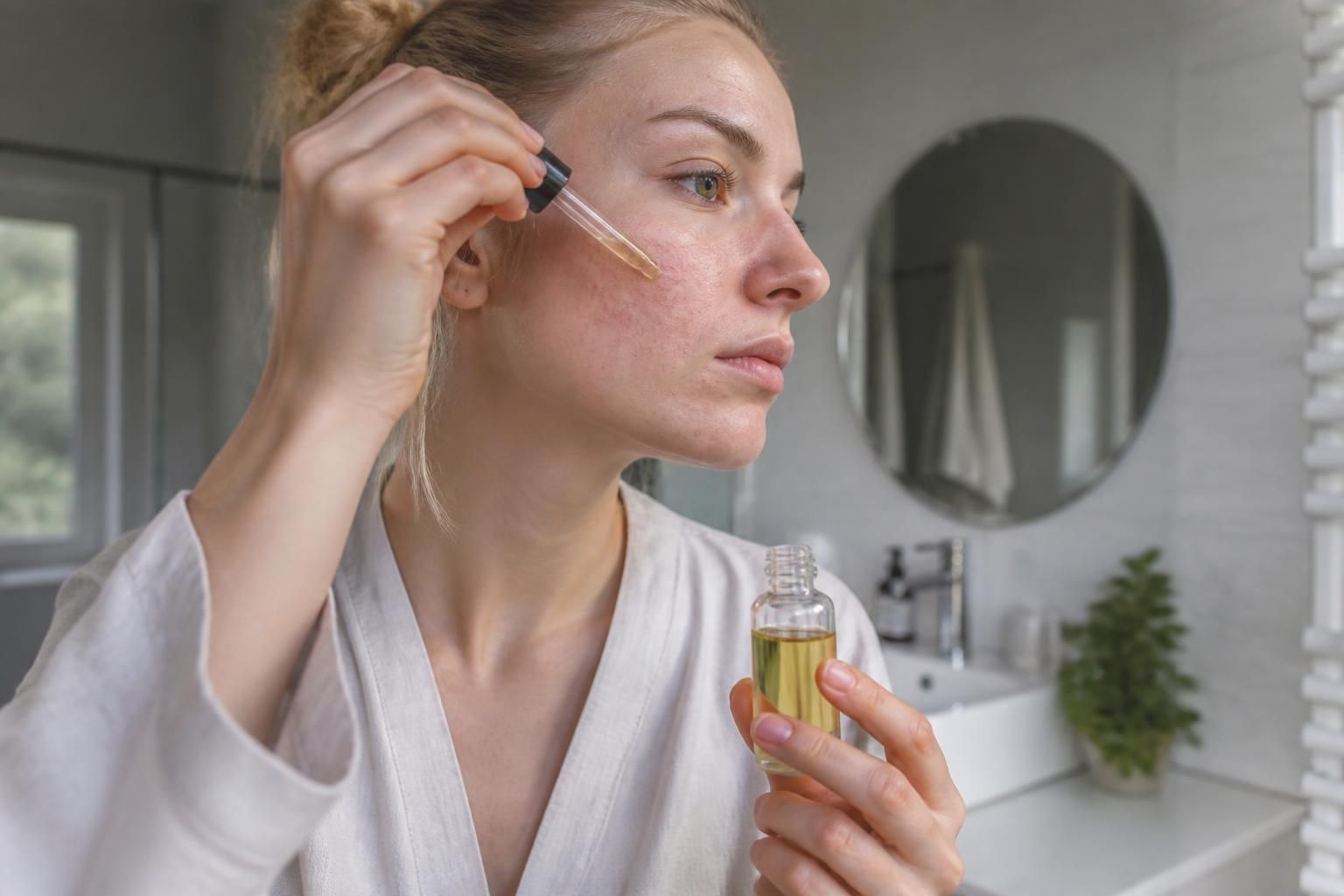 Découvrez comment le CBD en cas d&rsquo;acné peut transformer votre routine de soins