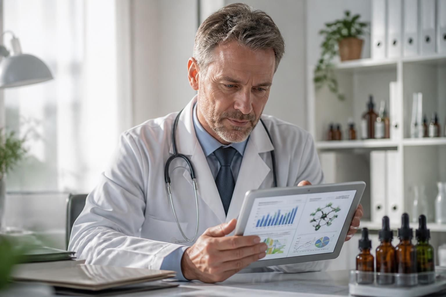 Exploration du CBD en cas de TDAH : ce que disent les recherches récentes