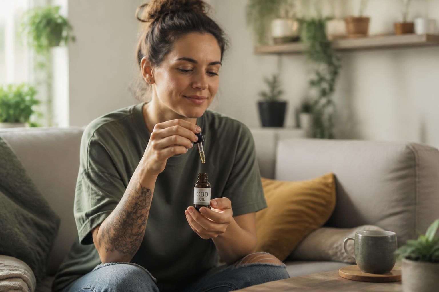 découvrez comment le cbd peut soulager les symptômes de la fibromyalgie grâce à ses propriétés naturelles et efficaces, un traitement de plus en plus reconnu.