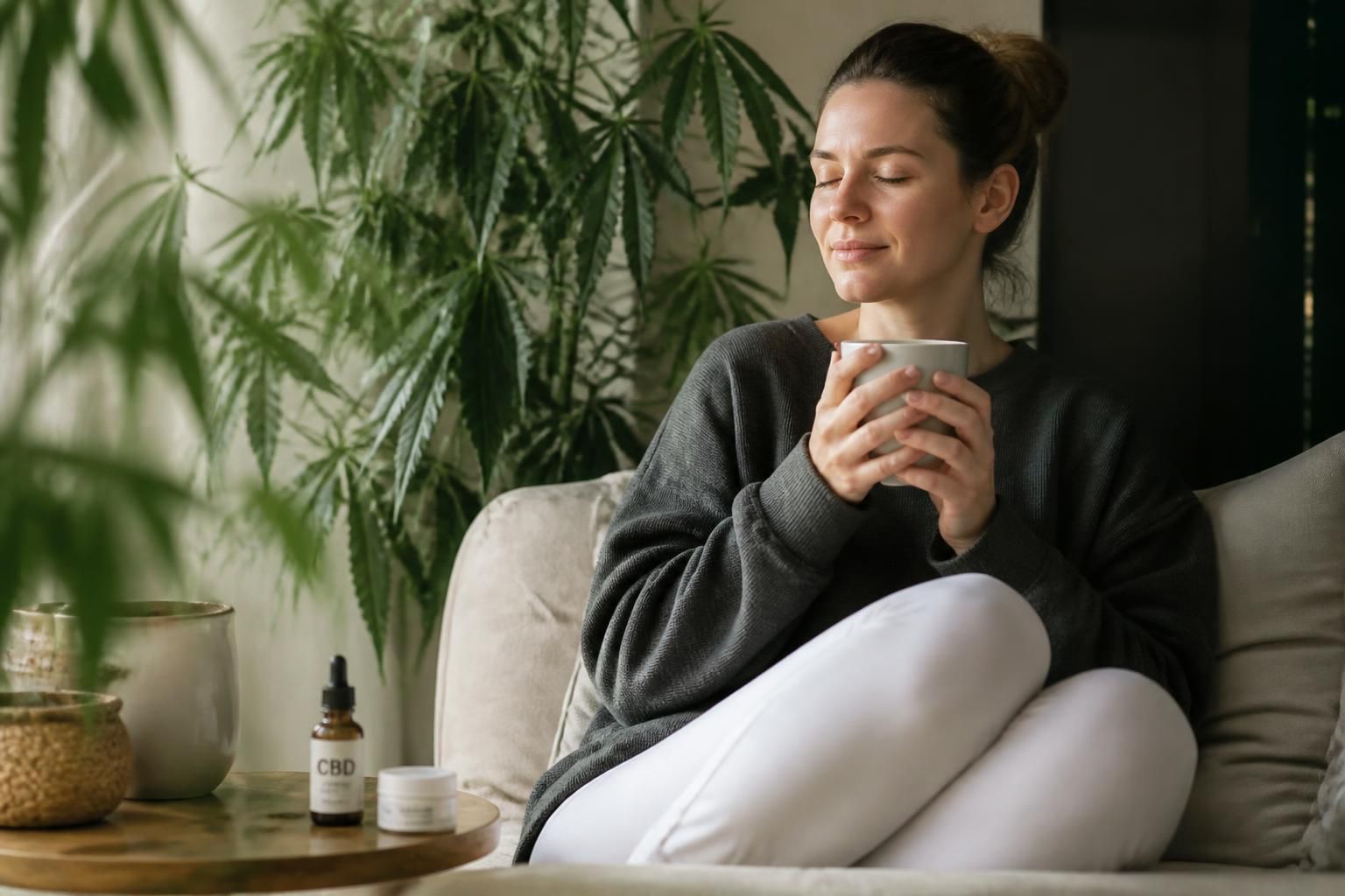 découvrez les bienfaits potentiels du cbd pour les personnes souffrant de phobies, et explorez si ses effets sont basés sur des preuves scientifiques ou restent un mythe.
