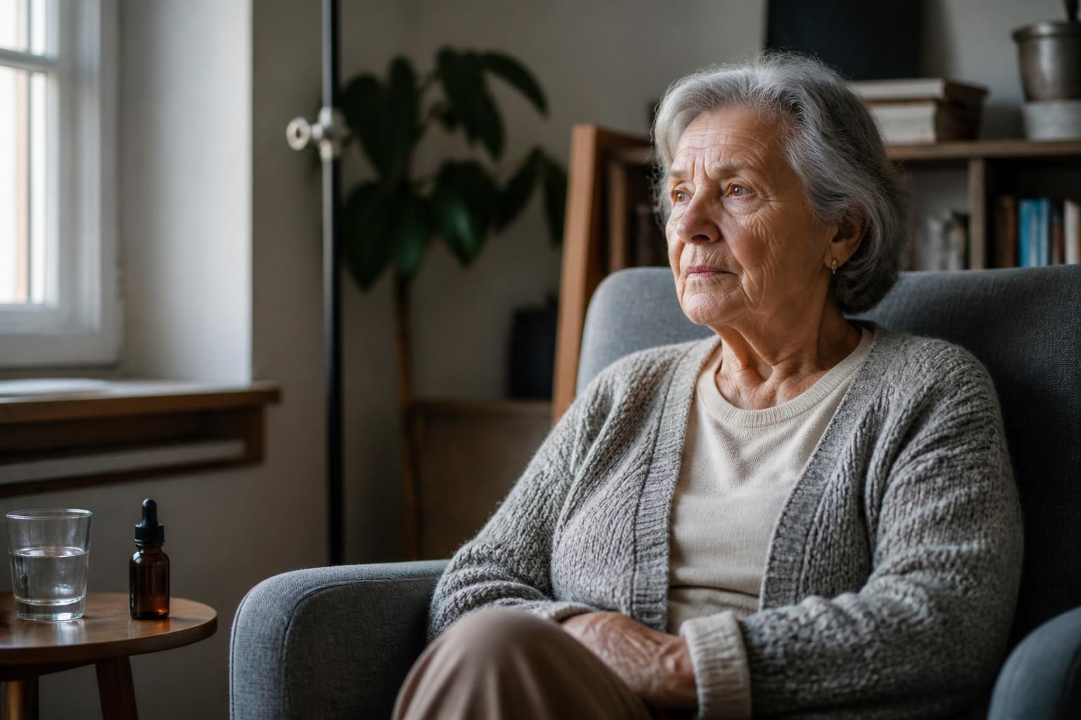 Les bienfaits du CBD en cas d&rsquo;Alzheimer : ce que dit la recherche
