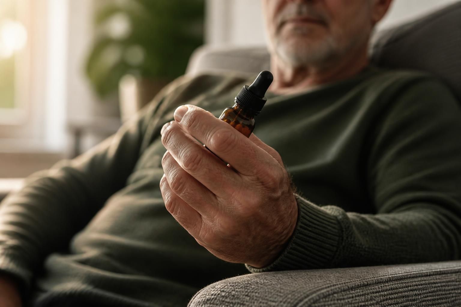 Les bienfaits du CBD en cas d&rsquo;arthrite : ce que vous devez savoir