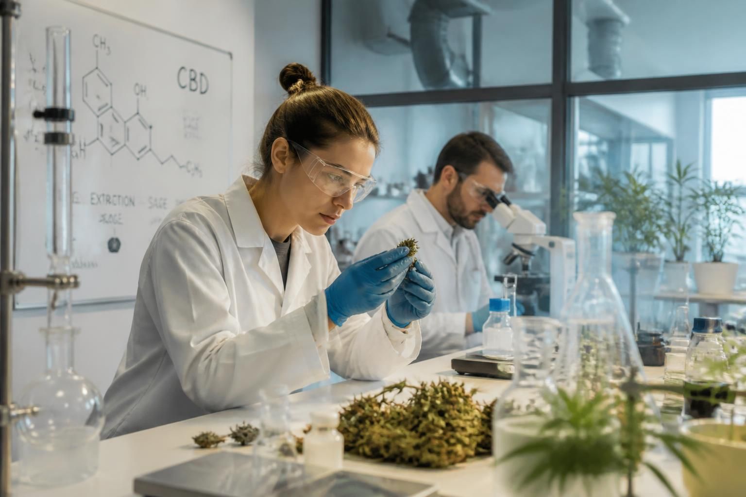 découvrez comment le cbd peut soulager les symptômes des maladies chroniques, ses bienfaits potentiels et ce qu'il faut savoir avant de l'utiliser.