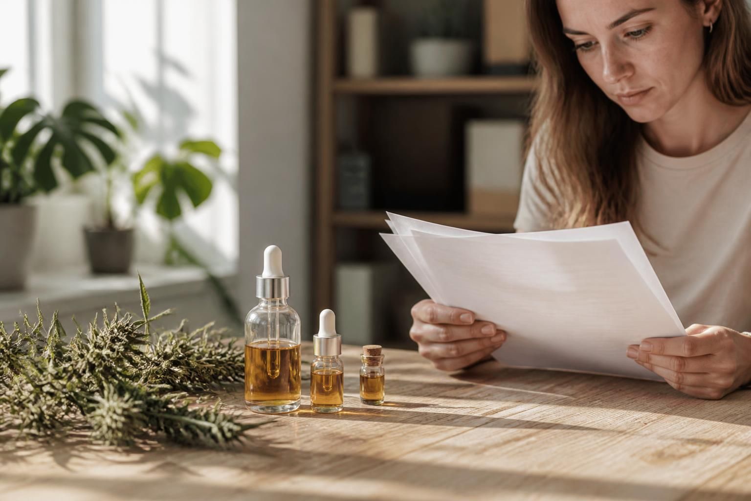 Les lois sur le CBD en australie : ce que vous devez savoir