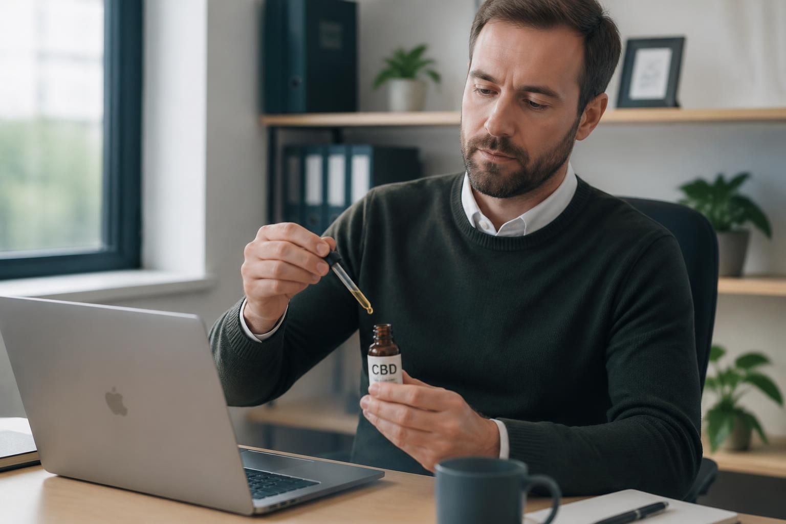 découvrez les meilleures astuces pour intégrer discrètement le cbd dans votre routine quotidienne et profiter de ses bienfaits en toute simplicité.