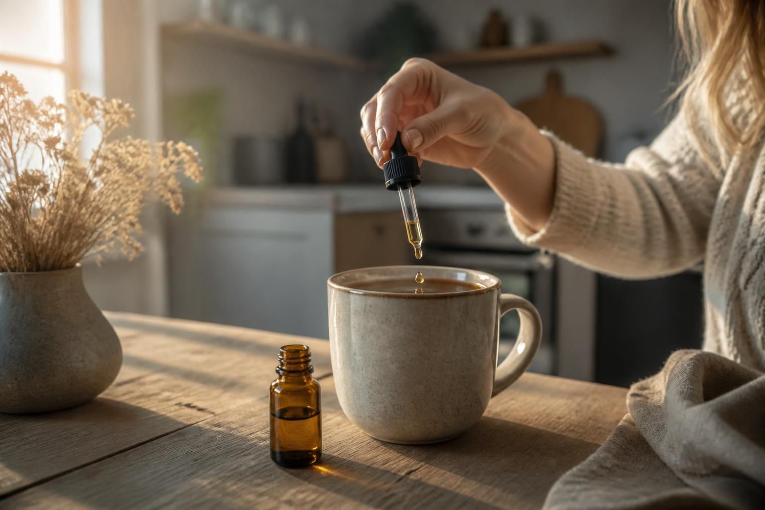 Les meilleures astuces pour intégrer le CBD discret dans votre routine