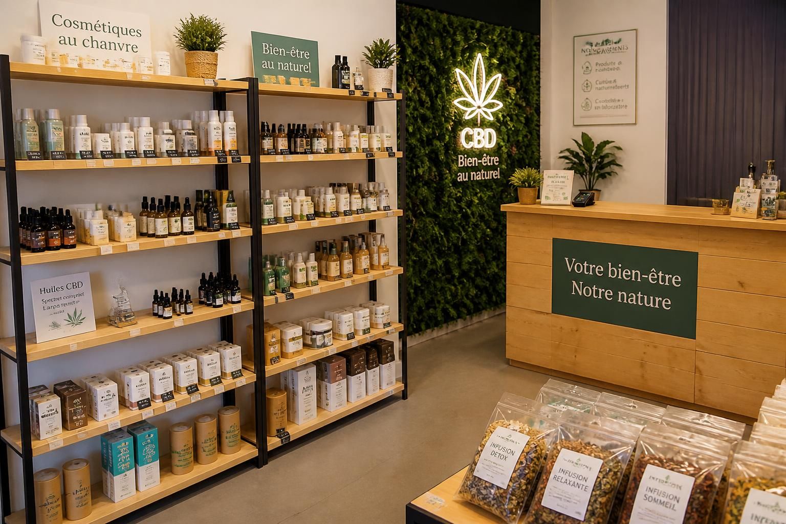 découvrez pourquoi le cbd à effet immédiat est devenu une tendance incontournable en matière de santé, grâce à ses bienfaits rapides et naturels pour le bien-être quotidien.