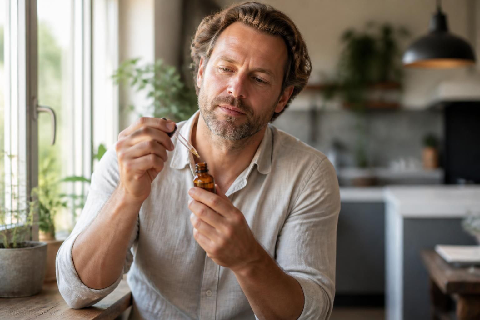 Pourquoi le CBD effet immédiat est devenu la tendance incontournable en matière de santé