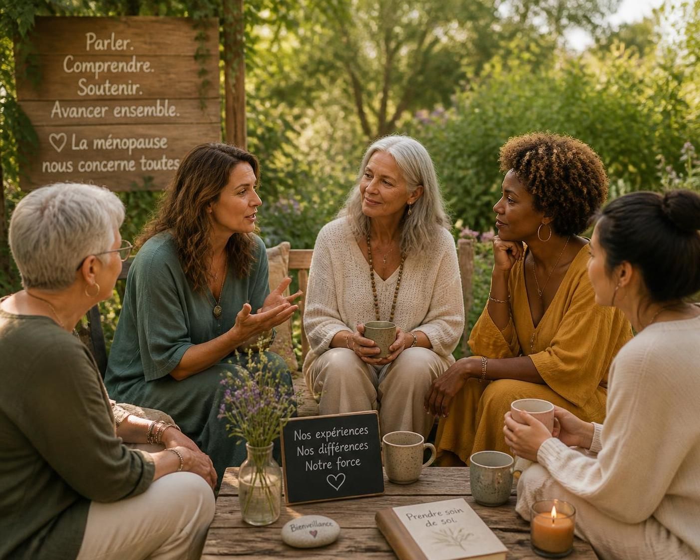 découvrez comment le cbd peut aider à soulager les symptômes de la ménopause et retrouver un équilibre naturel pour un mieux-être au quotidien.