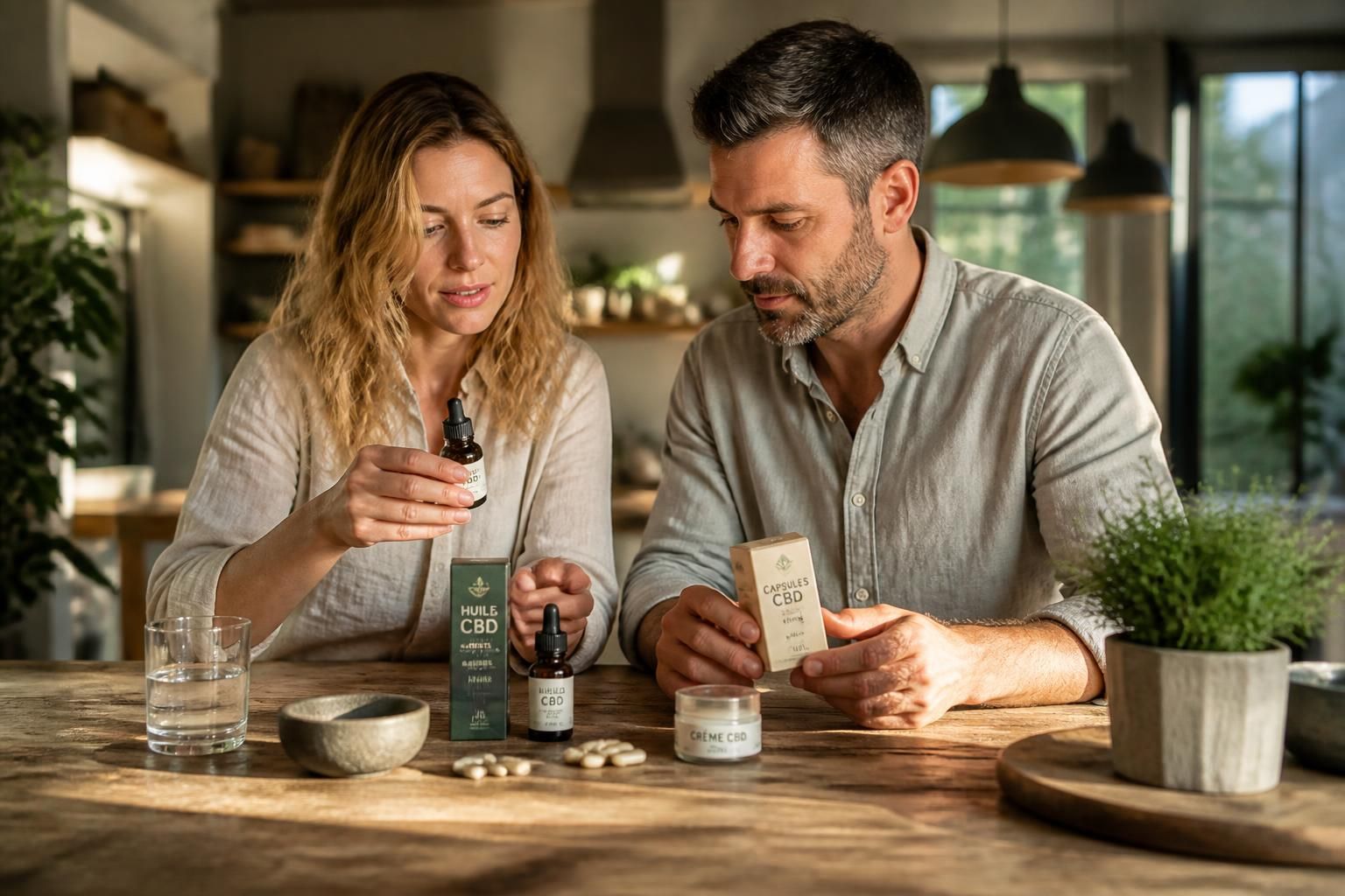 découvrez les tendances émergentes du cbd en europe, ses innovations, son marché en pleine croissance et les perspectives pour l'avenir.